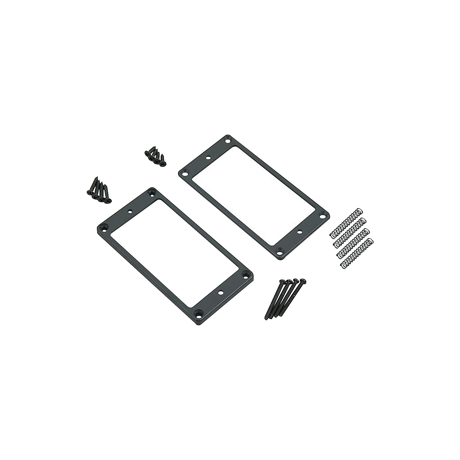 Proline Pickup Mounting Ring 2 Pack Musician's Friend