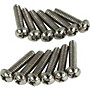Fender Pickup/Switch Screws 12-Pack