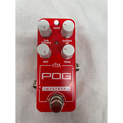 Electro-Harmonix Pico Pog Effect Processor