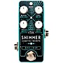 Electro-Harmonix Pico Shimmer Cosmic Reverb Pedal - Black