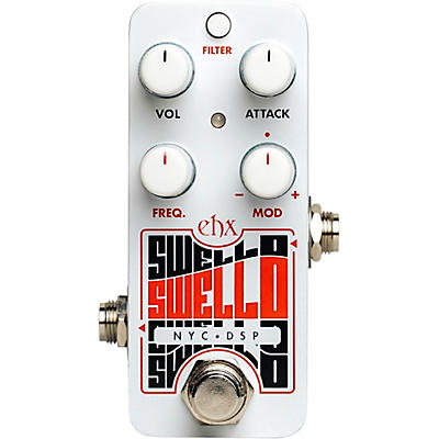 Electro-Harmonix Pico Swello Attack Filter Effects Pedal