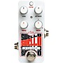 Electro-Harmonix Pico Swello Attack Filter Effects Pedal White