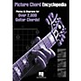 Hal Leonard Picture Chord Encyclopedia Guitar Book 6x9