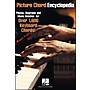 Hal Leonard Picture Chord Encyclopedia Over 1600 Keyboard Chords 6X9