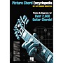 Hal Leonard Picture Chord Encyclopedia for Left-Handed Guitarists Book