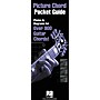 Hal Leonard Picture Chord Pocket Guide Book