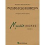 Hal Leonard Pictures at an Exhibition Concert Band Level 2 Arranged by Michael Sweeney