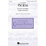 Hal Leonard Pie Jesu (from Requiem) SATB DV A Cappella arranged by Mark Brymer