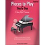 Willis Music Pieces To Play Book 1