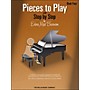 Willis Music Pieces To Play Book 4