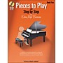 Willis Music Pieces To Play Book 5 Book/CD