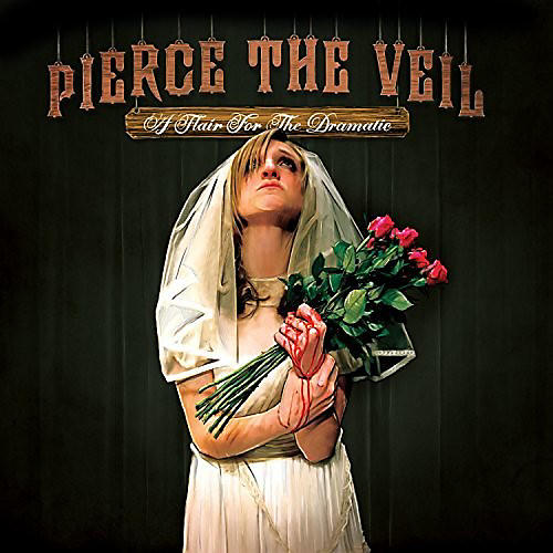 Pierce the Veil - A Flair For The Dramatic: 10 Year Anniversary Edition
