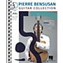 Hal Leonard Pierre Bensusan Guitar Collection - Transcriptions from the Azwan Album, Live Pieces & Insights