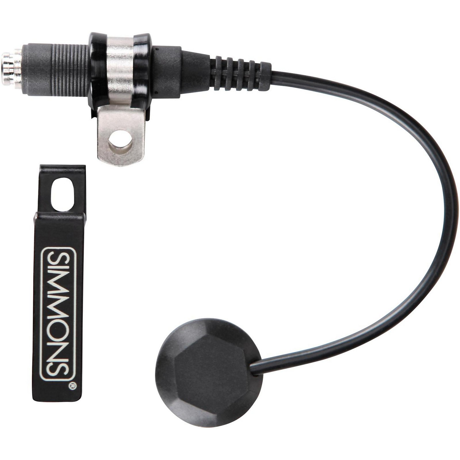 Simmons Piezo Drum Trigger 