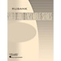 Rubank Publications Pifferari No. 2 (Piccolo Solo with Piano - Grade 2.5) Rubank Solo/Ensemble Sheet Series