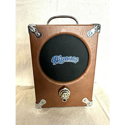 Pignose Pignose 7-100 Legendary Portable Amp Battery Powered Amp