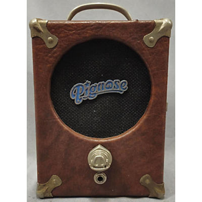 Pignose Pignose 7-100 Legendary Portable Amp Guitar Combo Amp