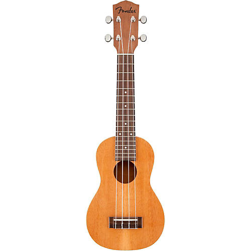 Piha'ea Soprano Ukulele