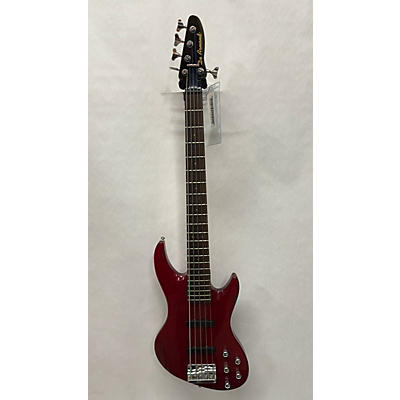 DeArmond Pilot V Electric Bass Guitar