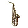 AIM Pin Alto Sax Brass