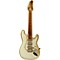 Pin Electric Guitar Level 1 White