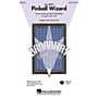 Hal Leonard Pinball Wizard (from Tommy) 2-Part by Who Arranged by Mac Huff