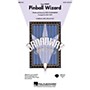 Hal Leonard Pinball Wizard (from Tommy) IPAKR by Who Arranged by Mac Huff