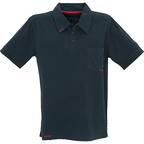 Pinbyrd Thunderbird Polo Shirt