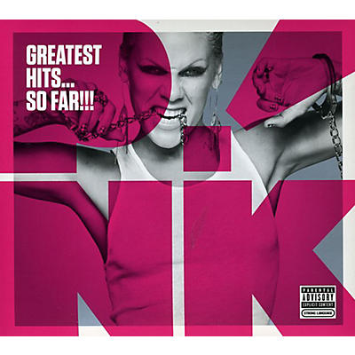 Pink - Greatest Hits: So Far (CD)