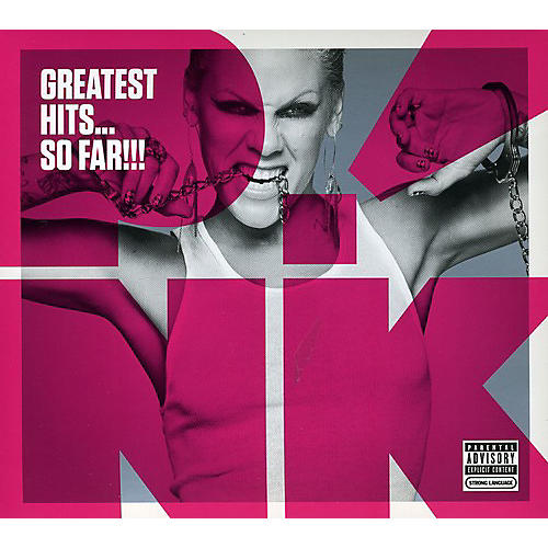 ALLIANCE Pink - Greatest Hits: So Far (CD)