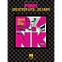 Hal Leonard Pink - Greatest Hits...So Far!!! PVG Songbook