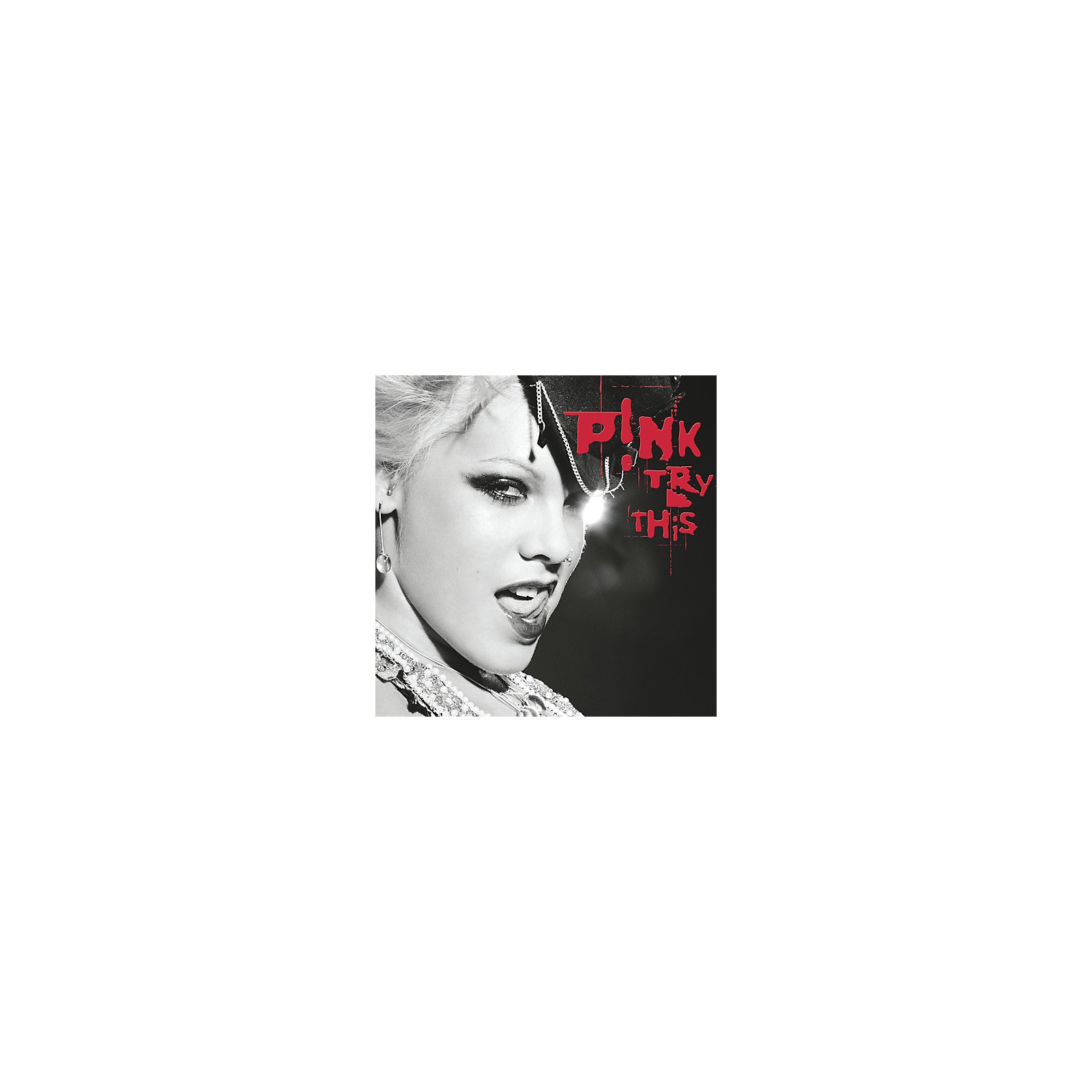 Pink - Try This | Musician's Friend