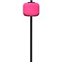 Danmar Percussion Pink Felt Bass Drum Beater