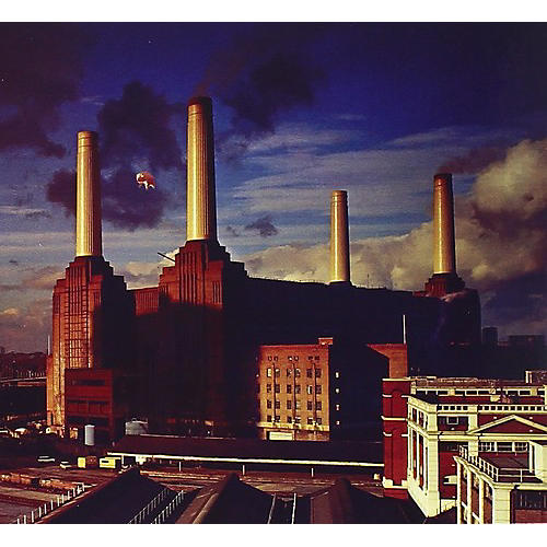 ALLIANCE Pink Floyd - Animals