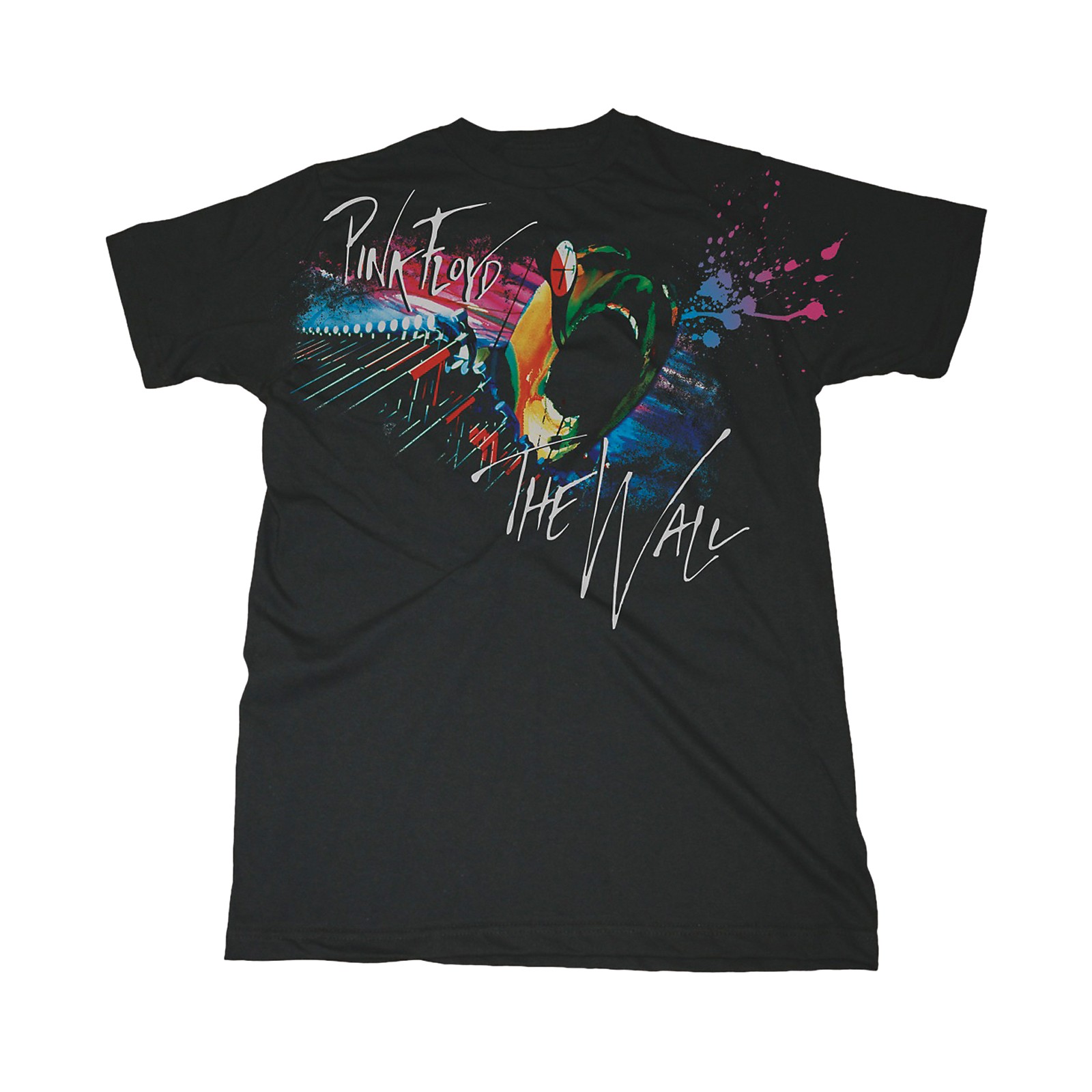 Fea Merchandising Pink Floyd - Marching T-Shirt | Musician's Friend