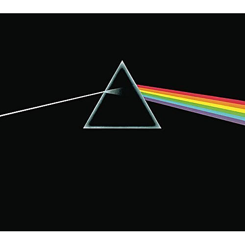 ALLIANCE Pink Floyd - The Dark Side Of The Moon (CD)