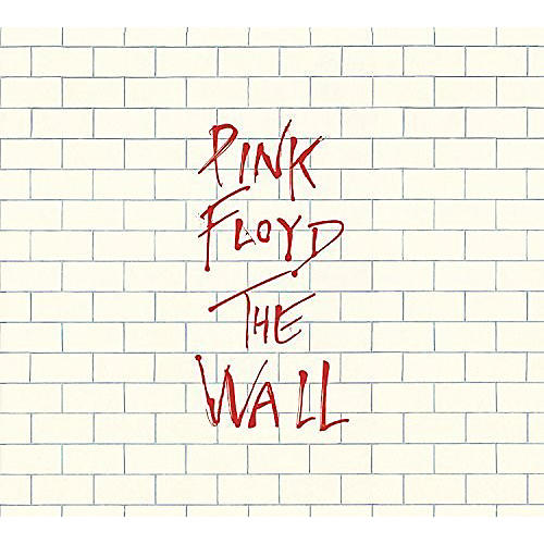 ALLIANCE Pink Floyd - The Wall (CD)