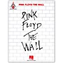 Hal Leonard Pink Floyd - The Wall Guitar Tab Songbook