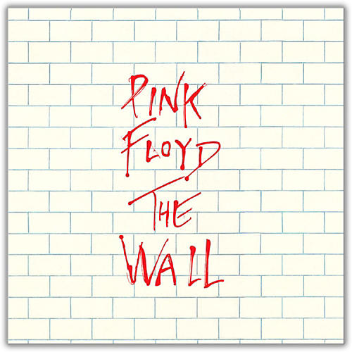 Pink Floyd - The Wall Vinyl LP
