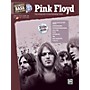 Alfred Pink Floyd - Ultimate Bass Play-Along (Book/CD)