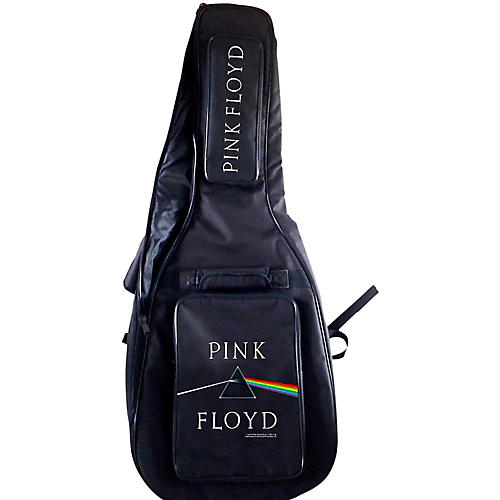 Pink Floyd Bass Guitar Bag