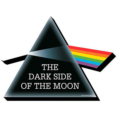 Hal Leonard Pink Floyd Dark Side of the Moon  Chunky Magnet