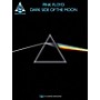 Hal Leonard Pink Floyd Dark Side of the Moon Guitar Tab Book
