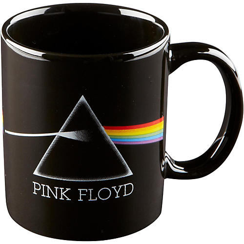 C&D Visionary Pink Floyd Mug