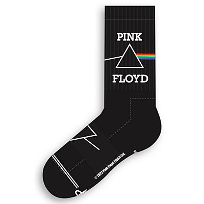 Perri's Pink Floyd The Dark Side Of The Moon Short Crew Socks