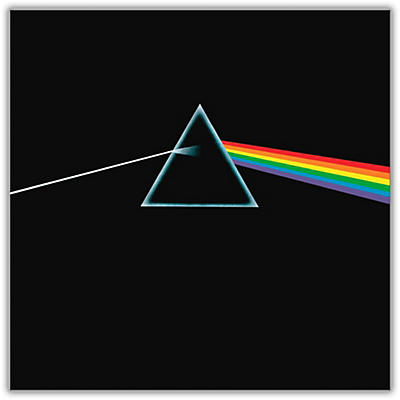Pink Floyd- The Dark Side Of the Moon LP
