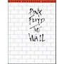 Music Sales Pink Floyd The Wall Guitar Tab Songbook