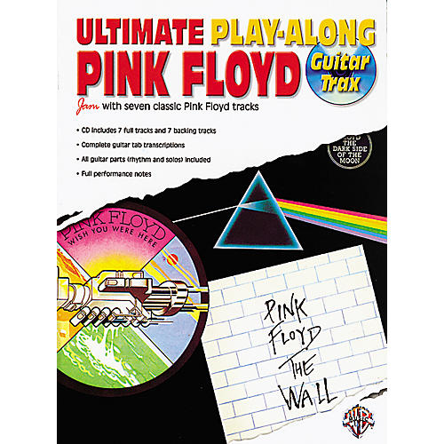 Pink Floyd: Ultimate Play-Along