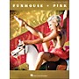 Hal Leonard Pink Funhouse arranged for piano, vocal, and guitar (P/V/G)