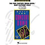 Hal Leonard Pink Panther/Moon River/Baby Elephant Walk (Concert Medley) - Young Concert Band Level 3 by John Moss